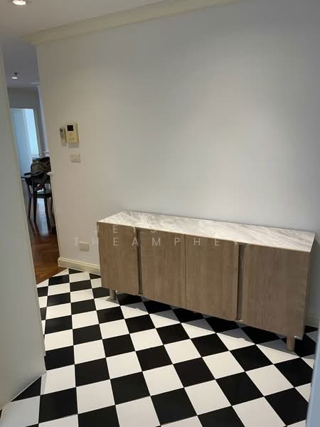 Serene Place Sukhumvit 24 : ซีรีน เพลส สุขุมวิท 24, กรุงเทพ, 9 ซอยเมธีนิเวศม์ ถนนสุขุมวิท 24, คลองตัน, คลองเตย, กรุงเทพ, 109 ตร.ม., คอนโด ให้เช่า, โดย Jetsada Theamphet, 500165613 - DDproperty.com