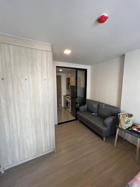 The Muve Ram 22, Bangkok, 3 Soi Ramkhamhaeng 22, Hua Mak, Bang Kapi, Bangkok, Studio, 24 sqm, Condo For Sale, by Line: @katagent, 500165614 - DDproperty.com