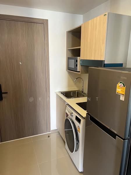 The Muve Ram 22, Bangkok, 3 Soi Ramkhamhaeng 22, Hua Mak, Bang Kapi, Bangkok, Studio, 24 sqm, Condo For Sale, by Line: @katagent, 500165614 - DDproperty.com