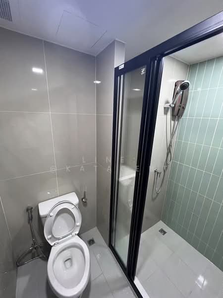 The Muve Ram 22, Bangkok, 3 Soi Ramkhamhaeng 22, Hua Mak, Bang Kapi, Bangkok, Studio, 24 sqm, Condo For Sale, by Line: @katagent, 500165614 - DDproperty.com