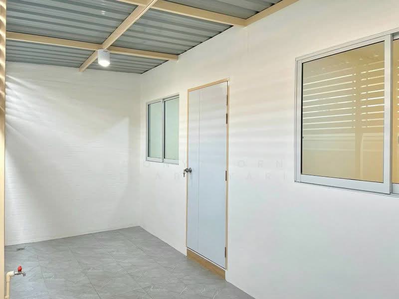 Baan Pruksa 49/2 Bangyai-Kaewin, Nonthaburi, Soi Kaew In 11, Sao Thong Hin Bang Yai, Nonthaburi Province, Sao Thong Hin, Bang Yai, Nonthaburi, 4 Bedrooms, 190 sqm, Townhouse For Sale, by Poonyaporn Veerabulyarit, 500165616 - DDproperty.com