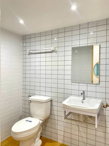 Baan Pruksa 49/2 Bangyai-Kaewin, Nonthaburi, Soi Kaew In 11, Sao Thong Hin Bang Yai, Nonthaburi Province, Sao Thong Hin, Bang Yai, Nonthaburi, 4 Bedrooms, 190 sqm, Townhouse For Sale, by Poonyaporn Veerabulyarit, 500165616 - DDproperty.com