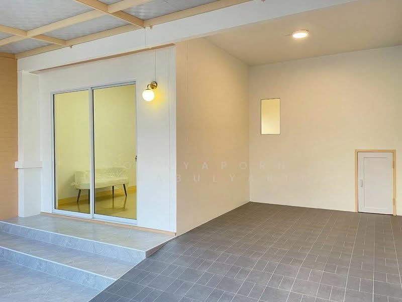 Baan Pruksa 49/2 Bangyai-Kaewin : บ้านพฤกษา 49/2 บางใหญ่-แก้วอินทร์, นนทบุรี, ซอยแก้วอินทร์ 11 ต.เสาธงหิน อ.บางใหญ่ จ.นนทบุรี, เสาธงหิน, บางใหญ่, นนทบุรี, 190 ตร.ม., ทาวน์เฮ้าส์ ขาย, โดย Poonyaporn Veerabulyarit, 500165616 - DDproperty.com