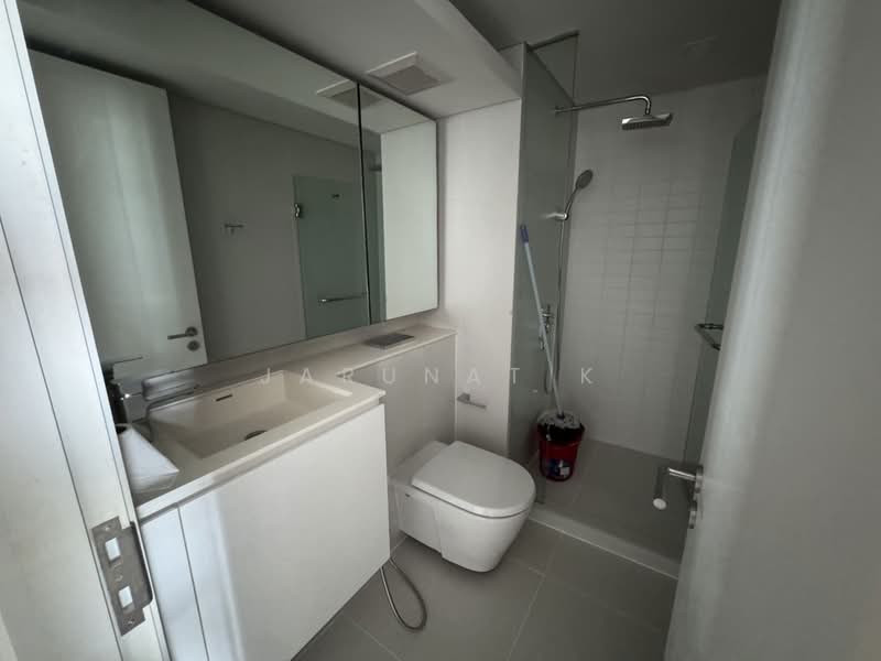 Siamese Sukhumvit 48, Bangkok, 1498 Soi Sukhumvit 48, Phra Kanong, Khlong Toei, Bangkok, 1 Bedroom, 36 sqm, Condo For Rent, by Jarunat K, 500165617 - DDproperty.com