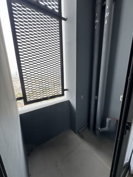 Siamese Sukhumvit 48, Bangkok, 1498 Soi Sukhumvit 48, Phra Kanong, Khlong Toei, Bangkok, 1 Bedroom, 36 sqm, Condo For Rent, by Jarunat K, 500165617 - DDproperty.com