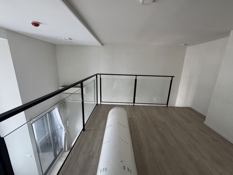 Siamese Sukhumvit 48, Bangkok, 1498 Soi Sukhumvit 48, Phra Kanong, Khlong Toei, Bangkok, 1 Bedroom, 36 sqm, Condo For Rent, by Jarunat K, 500165617 - DDproperty.com