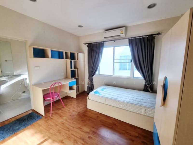 Life Bangkok Boulevard Ratchaphruek-Rattanatibet : ไลฟ์ บางกอก บูเลอวาร์ด ราชพฤกษ์ - รัตนาธิเบศร์, นนทบุรี, 11 ถ.ราชพฤกษ์, บางพลับ, ปากเกร็ด, นนทบุรี, 170 ตร.ม., บ้านเดี่ยว ให้เช่า, โดย นัฐพงค์ มณีอัครเนตร, 500165618 - DDproperty.com