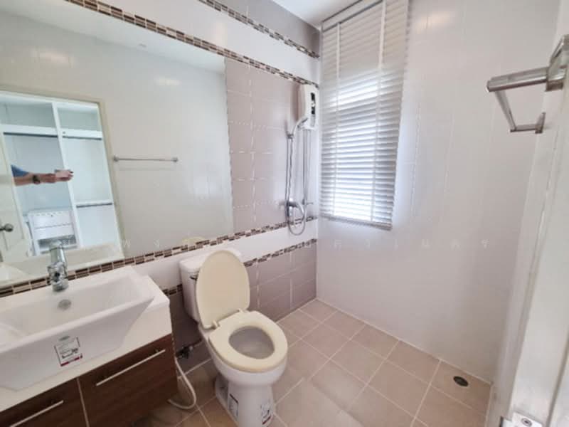 Life Bangkok Boulevard Ratchaphruek-Rattanatibet, Nonthaburi, 11 Ratchapruek Rd., Bang Phlap, Pak Kret, Nonthaburi, 3 Bedrooms, 170 sqm, Single Detached House For Rent, by นัฐพงค์ มณีอัครเนตร, 500165618 - DDproperty.com