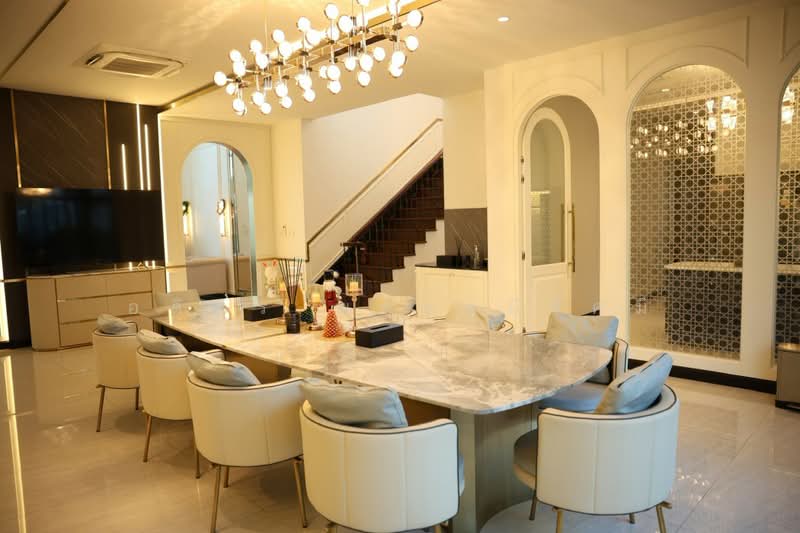 Perfect Masterpiece Rama 9-Krungthep Kreetha, Bangkok, Srinakarin - Romklao Road, Khlong Song Ton Nun, Lat Krabang, Bangkok, 10+ Bedrooms, 700 sqm, Single Detached House For Rent, by Adisorn Ploymeerassamee, 500165621 - DDproperty.com