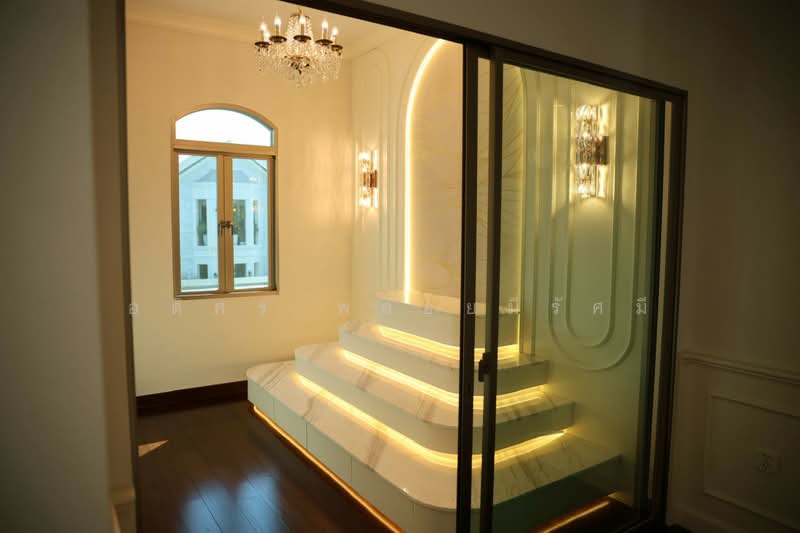 Perfect Masterpiece Rama 9-Krungthep Kreetha, Bangkok, Srinakarin - Romklao Road, Khlong Song Ton Nun, Lat Krabang, Bangkok, 10+ Bedrooms, 700 sqm, Single Detached House For Rent, by Adisorn Ploymeerassamee, 500165621 - DDproperty.com