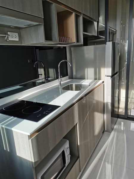 Knightsbridge Prime Onnut : ไนท์บริดจ์ ไพร์ม อ่อนนุช, กรุงเทพ, ซอยอ่อนนุช 1/1 ถนนสุขุมวิท 77, พระโขนงเหนือ, วัฒนา, กรุงเทพ, 27 ตร.ม., คอนโด ให้เช่า, โดย เอกชัย เพิ่มพูนพิพัฒน์, 500165622 - DDproperty.com