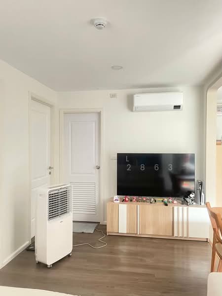 Chateau in Town Ratchayothin, Bangkok, Soi Phahonyothin 30, Chan Kasem, Chatuchak, Bangkok, 2 Bedrooms, 47 sqm, Condo For Rent, by Bell 0659252863, 500165623 - DDproperty.com