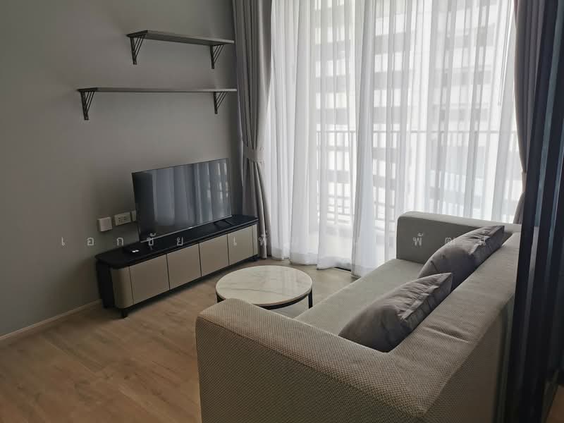 Fynn Asoke : ฟินน์ อโศก, กรุงเทพ, 28 ซอย สุขุมวิท 10, คลองเตย, คลองเตย, กรุงเทพ, 35 ตร.ม., คอนโด ให้เช่า, โดย เอกชัย เพิ่มพูนพิพัฒน์, 500165624 - DDproperty.com