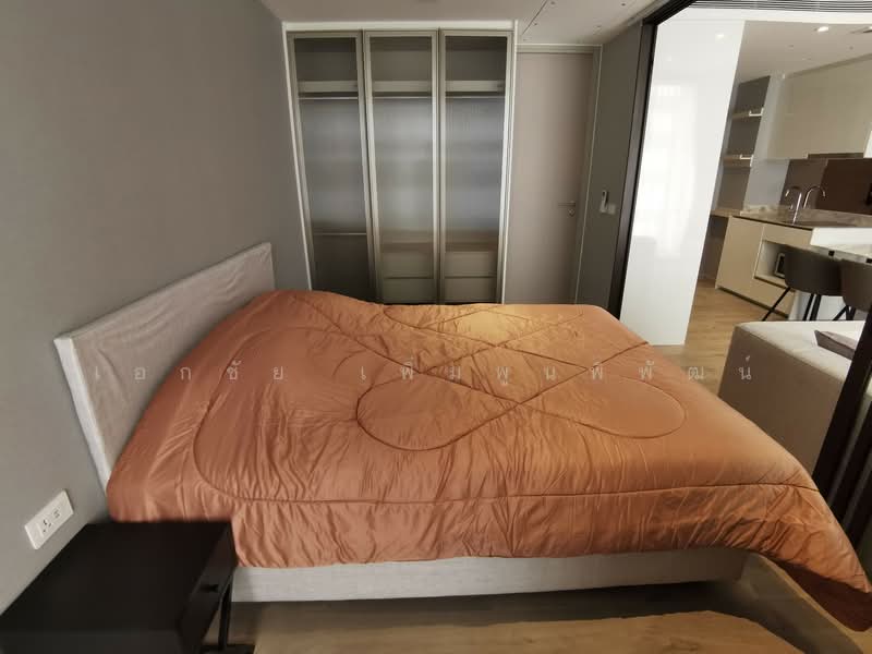 Fynn Asoke, Bangkok, 28 Sukhumvit 10 Alley, Khlong Toei, Khlong Toei, Bangkok, 1 Bedroom, 35 sqm, Condo For Rent, by เอกชัย เพิ่มพูนพิพัฒน์, 500165624 - DDproperty.com