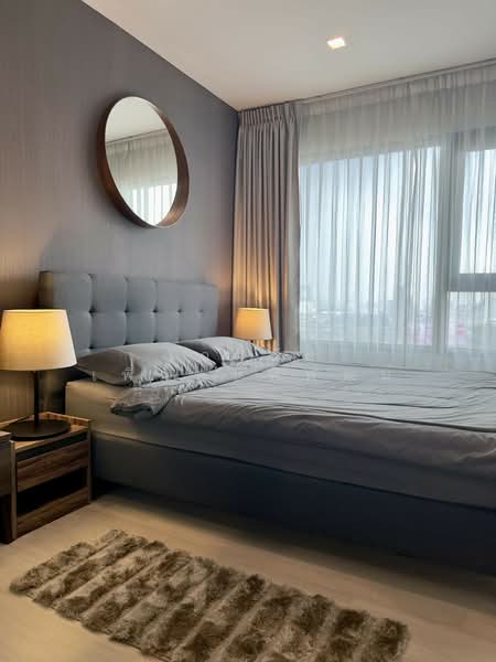 Life One Wireless : ไลฟ์ วัน วิทยุ, กรุงเทพ, 1 ถนนวิทยุ, ลุมพินี, ปทุมวัน, กรุงเทพ, 35 ตร.ม., คอนโด ให้เช่า, โดย เอกชัย เพิ่มพูนพิพัฒน์, 500165625 - DDproperty.com