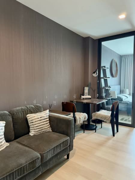 Life One Wireless, Bangkok, 1 Wireless Road, Lumphini, Pathum Wan, Bangkok, 1 Bedroom, 35 sqm, Condo For Rent, by เอกชัย เพิ่มพูนพิพัฒน์, 500165625 - DDproperty.com