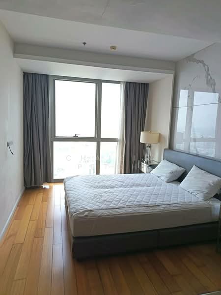 The River by Raimon Land, Bangkok, Soi Charoen Nakorn 13, Charoen Nakorn Road, Khlong Ton Sai, Khlong San, Bangkok, 2 Bedrooms, 105 sqm, Condo For Rent, by First Kanyanatt, 500165626 - DDproperty.com