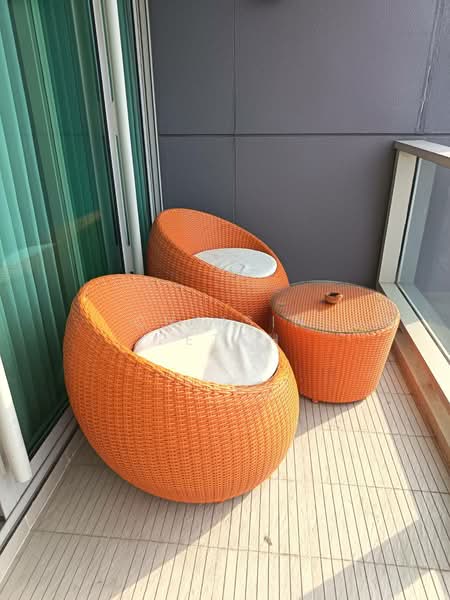 The River by Raimon Land, Bangkok, Soi Charoen Nakorn 13, Charoen Nakorn Road, Khlong Ton Sai, Khlong San, Bangkok, 2 Bedrooms, 105 sqm, Condo For Rent, by First Kanyanatt, 500165626 - DDproperty.com