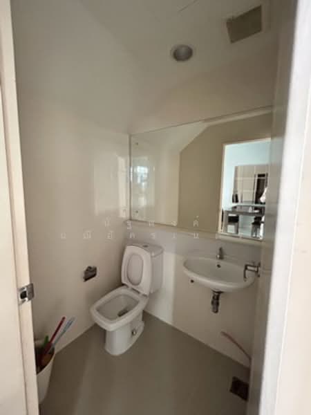 Baan Klang Muang Rattanathibet, Nonthaburi, Soi Liang Mueang Nonthaburi 10, Bang Kra So, Muang Nonthaburi, Nonthaburi, 3 Bedrooms, 150 sqm, Townhouse For Rent, by นัฐพงค์ มณีอัครเนตร, 500165628 - DDproperty.com