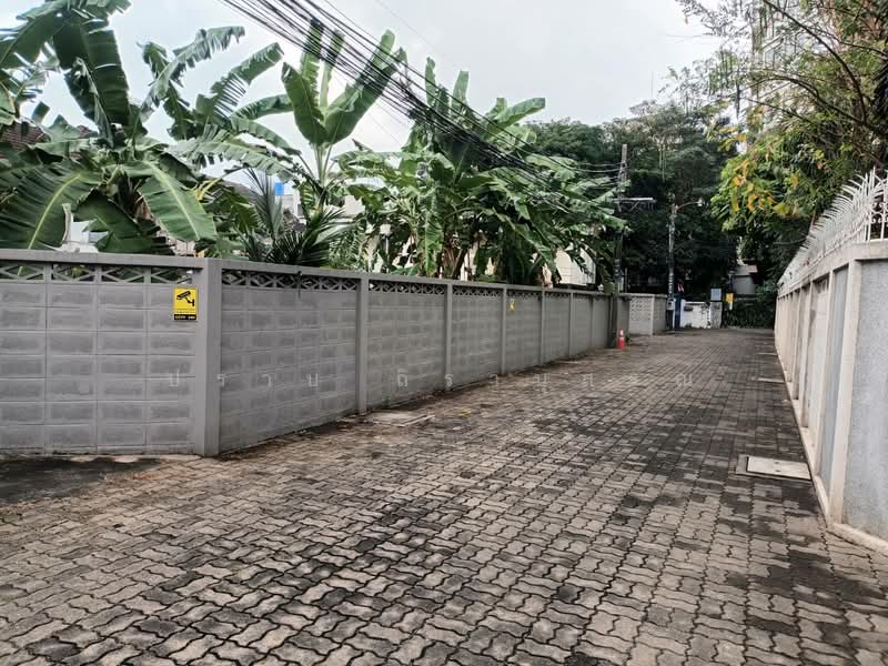 สุขุมวิท 49, กรุงเทพ, คลองตันเหนือ, วัฒนา, กรุงเทพ, 1,600 ตร.ม., ที่ดิน ให้เช่า, โดย ปราบ ถิรานุสรณ์, 500165629 - DDproperty.com