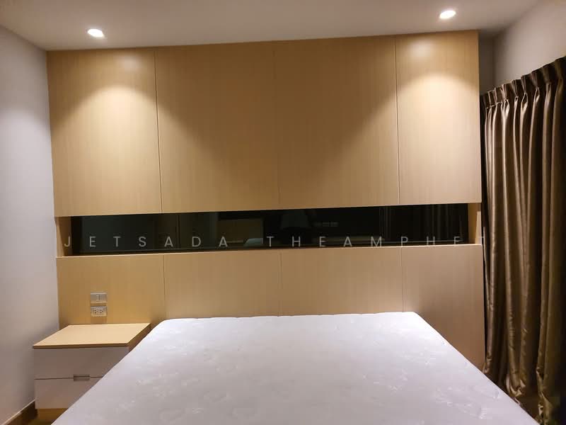 Liberty Park 2, Bangkok, 55 Soi Sukhumvit 11, Khlongtoei Nua, Watthana, Bangkok, 2 Bedrooms, 105 sqm, Condo For Rent, by Jetsada Theamphet, 500165630 - DDproperty.com