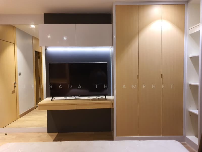 Liberty Park 2, Bangkok, 55 Soi Sukhumvit 11, Khlongtoei Nua, Watthana, Bangkok, 2 Bedrooms, 105 sqm, Condo For Rent, by Jetsada Theamphet, 500165630 - DDproperty.com