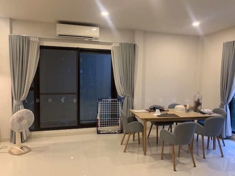 ไม่พบโครงการ, Samut Prakan, ราชวินิต, Bang Kaeo, Bang Plee, Samut Prakan, 4 Bedrooms, 265 sqm, Single Detached House For Rent, by เอกชัย เพิ่มพูนพิพัฒน์, 500165631 - DDproperty.com