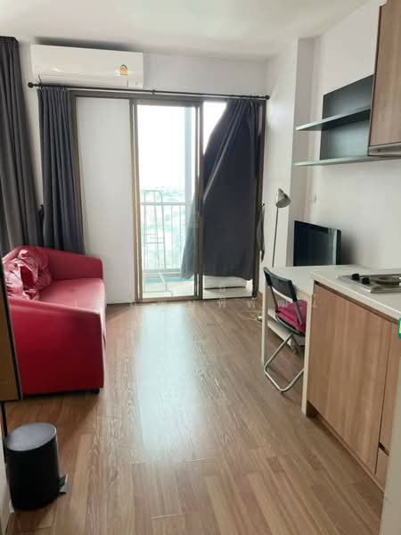 IDEO Mix Sukhumvit 103 : ไอดีโอ มิกซ์ สุขุมวิท 103, กรุงเทพ, ซอยอุดมสุข 3 ถนนสุขุมวิท, บางนา, บางนา, กรุงเทพ, 25 ตร.ม., คอนโด ให้เช่า, โดย เอกชัย เพิ่มพูนพิพัฒน์, 500165633 - DDproperty.com