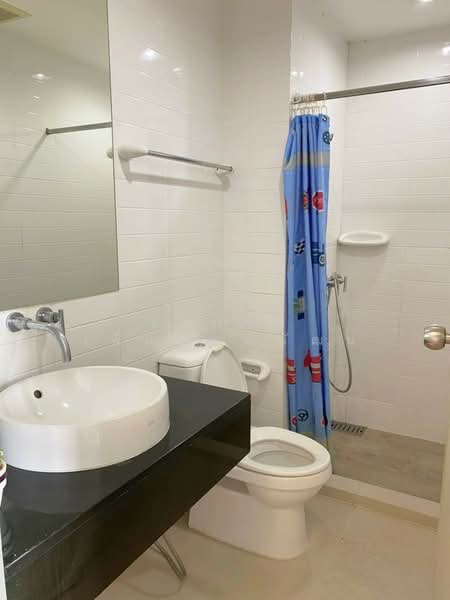 IDEO Mix Sukhumvit 103 : ไอดีโอ มิกซ์ สุขุมวิท 103, กรุงเทพ, ซอยอุดมสุข 3 ถนนสุขุมวิท, บางนา, บางนา, กรุงเทพ, 25 ตร.ม., คอนโด ให้เช่า, โดย เอกชัย เพิ่มพูนพิพัฒน์, 500165633 - DDproperty.com