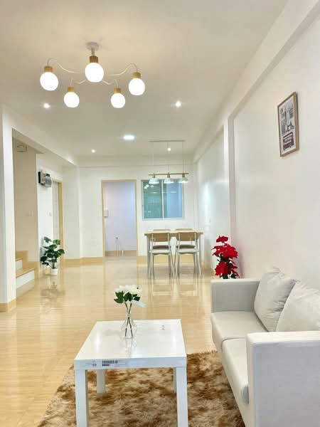 Supalai Ville Wongwaen Pinklao-Rama 5, Nonthaburi, Sala Klang, Bang Kruai, Nonthaburi, 4 Bedrooms, 176 sqm, Townhouse For Sale, by Poonyaporn Veerabulyarit, 500165634 - DDproperty.com