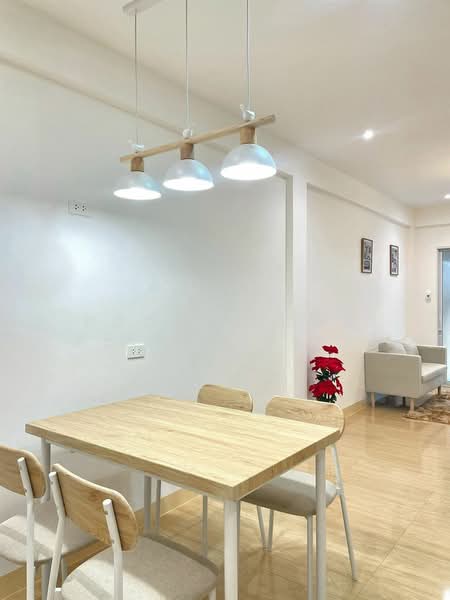 Supalai Ville Wongwaen Pinklao-Rama 5, Nonthaburi, Sala Klang, Bang Kruai, Nonthaburi, 4 Bedrooms, 176 sqm, Townhouse For Sale, by Poonyaporn Veerabulyarit, 500165634 - DDproperty.com