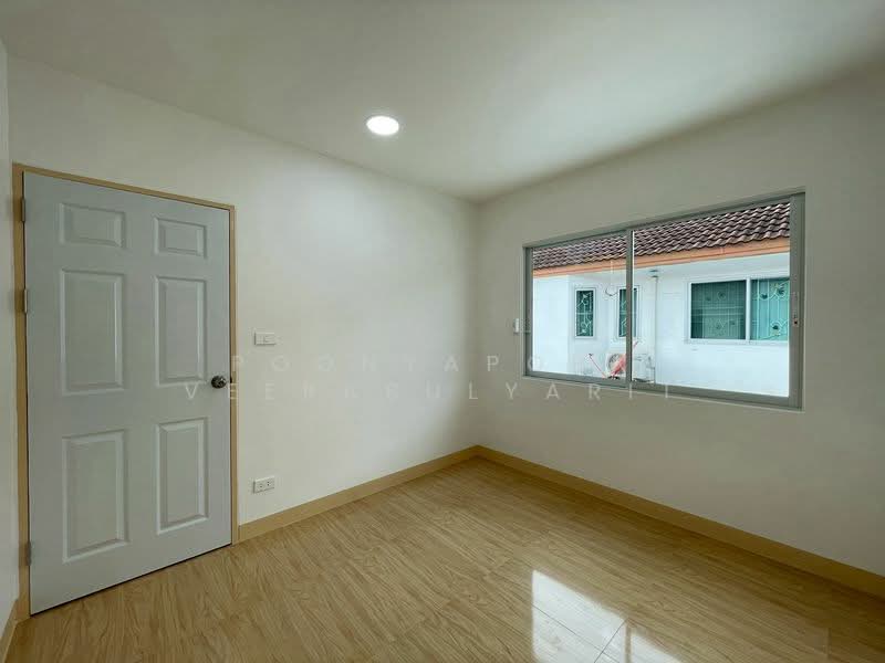 Supalai Ville Wongwaen Pinklao-Rama 5, Nonthaburi, Sala Klang, Bang Kruai, Nonthaburi, 4 Bedrooms, 176 sqm, Townhouse For Sale, by Poonyaporn Veerabulyarit, 500165634 - DDproperty.com