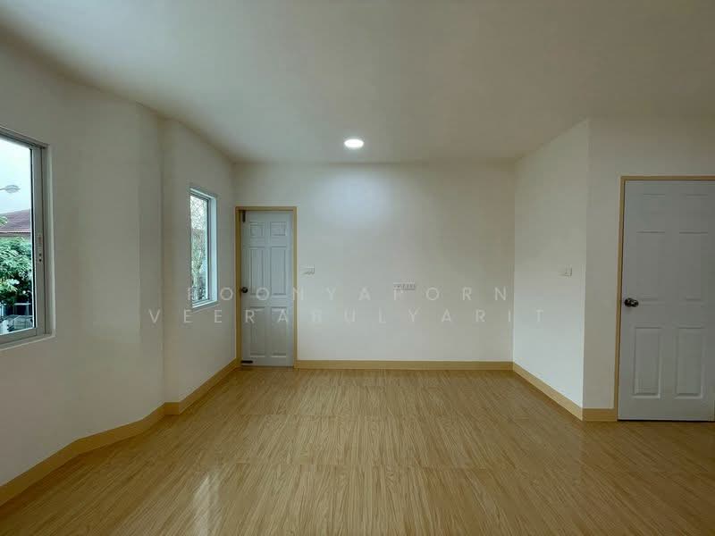 Supalai Ville Wongwaen Pinklao-Rama 5, Nonthaburi, Sala Klang, Bang Kruai, Nonthaburi, 4 Bedrooms, 176 sqm, Townhouse For Sale, by Poonyaporn Veerabulyarit, 500165634 - DDproperty.com