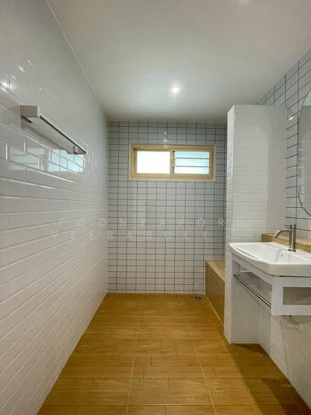 Supalai Ville Wongwaen Pinklao-Rama 5, Nonthaburi, Sala Klang, Bang Kruai, Nonthaburi, 4 Bedrooms, 176 sqm, Townhouse For Sale, by Poonyaporn Veerabulyarit, 500165634 - DDproperty.com