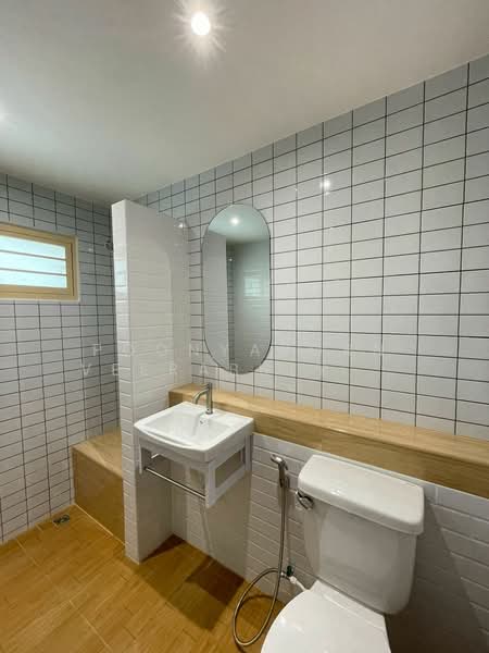 Supalai Ville Wongwaen Pinklao-Rama 5 : ศุภาลัย วิลล์ วงแหวน ปิ่นเกล้า-พระราม 5, นนทบุรี, ศาลากลาง, บางกรวย, นนทบุรี, 176 ตร.ม., ทาวน์เฮ้าส์ ขาย, โดย Poonyaporn Veerabulyarit, 500165634 - DDproperty.com