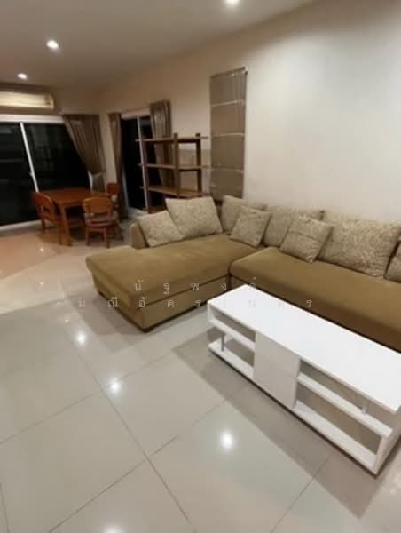 ให้เช่า - The Plant Citi Chaengwatthana : เดอะ แพลนท์ ซิตี้ แจ้งวัฒนะ, นนทบุรี