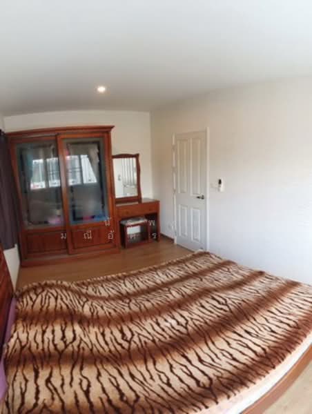 The Plant Citi Chaengwatthana, Nonthaburi, Popular Road, Ban Mai, Pak Kret, Nonthaburi, 3 Bedrooms, 160 sqm, Townhouse For Rent, by นัฐพงค์ มณีอัครเนตร, 500165636 - DDproperty.com