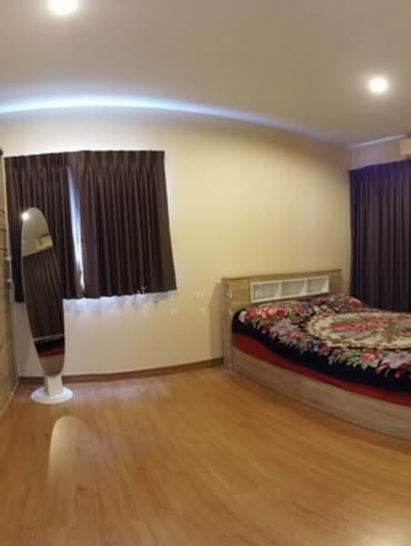 The Plant Citi Chaengwatthana, Nonthaburi, Popular Road, Ban Mai, Pak Kret, Nonthaburi, 3 Bedrooms, 160 sqm, Townhouse For Rent, by นัฐพงค์ มณีอัครเนตร, 500165636 - DDproperty.com