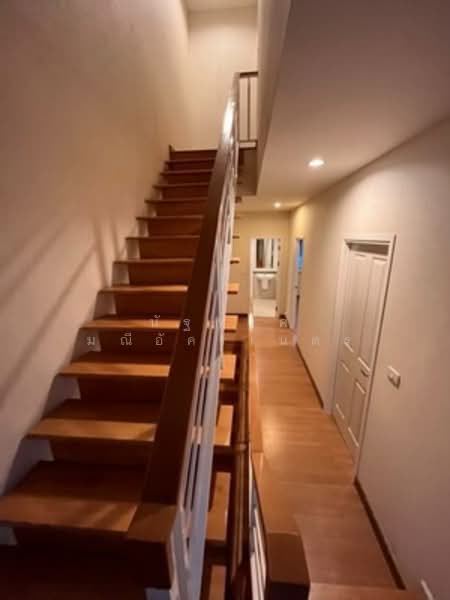 The Plant Citi Chaengwatthana, Nonthaburi, Popular Road, Ban Mai, Pak Kret, Nonthaburi, 3 Bedrooms, 160 sqm, Townhouse For Rent, by นัฐพงค์ มณีอัครเนตร, 500165636 - DDproperty.com