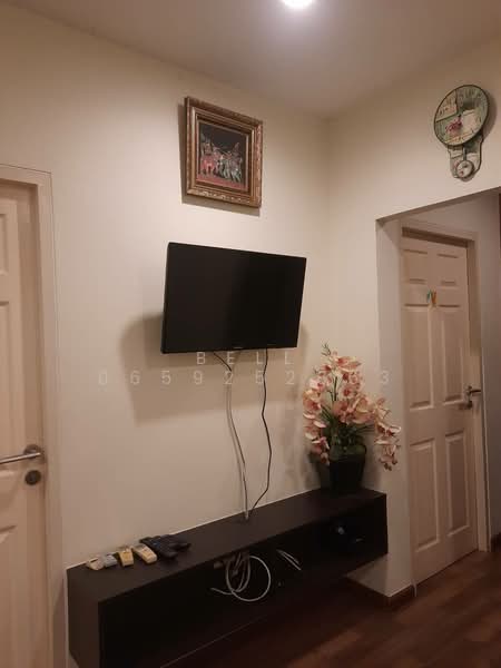 Chewathai Ratchaprarop, Bangkok, 51 Rajaprarop Road, Makkasan, Ratchathewi, Bangkok, 2 Bedrooms, 47 sqm, Condo For Rent, by Bell 0659252863, 500165637 - DDproperty.com