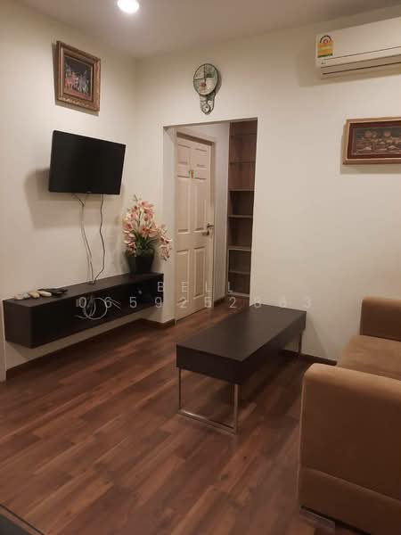 ให้เช่า - Chewathai ราชปรารภ (ชีวาทัย ราชปรารภ), กรุงเทพ