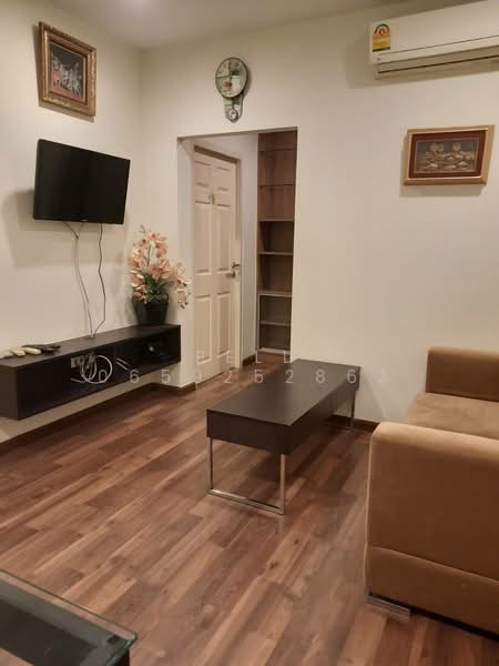 Chewathai Ratchaprarop, Bangkok, 51 Rajaprarop Road, Makkasan, Ratchathewi, Bangkok, 2 Bedrooms, 47 sqm, Condo For Rent, by Bell 0659252863, 500165637 - DDproperty.com