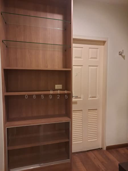 Chewathai Ratchaprarop, Bangkok, 51 Rajaprarop Road, Makkasan, Ratchathewi, Bangkok, 2 Bedrooms, 47 sqm, Condo For Rent, by Bell 0659252863, 500165637 - DDproperty.com