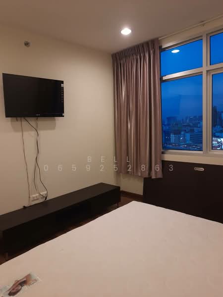 ให้เช่า - Chewathai ราชปรารภ (ชีวาทัย ราชปรารภ), กรุงเทพ