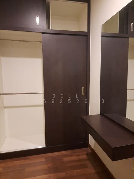 Chewathai Ratchaprarop, Bangkok, 51 Rajaprarop Road, Makkasan, Ratchathewi, Bangkok, 2 Bedrooms, 47 sqm, Condo For Rent, by Bell 0659252863, 500165637 - DDproperty.com