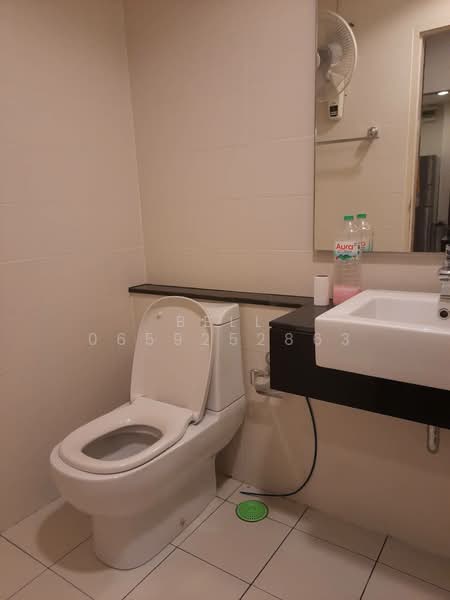 ให้เช่า - Chewathai ราชปรารภ (ชีวาทัย ราชปรารภ), กรุงเทพ