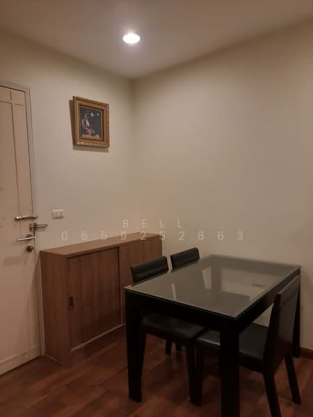 Chewathai Ratchaprarop, Bangkok, 51 Rajaprarop Road, Makkasan, Ratchathewi, Bangkok, 2 Bedrooms, 47 sqm, Condo For Rent, by Bell 0659252863, 500165637 - DDproperty.com