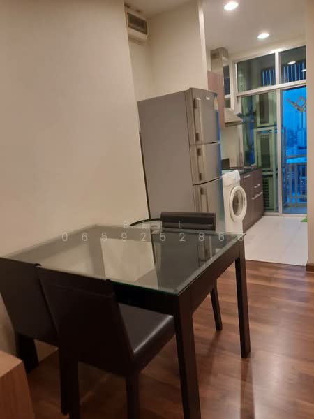 Chewathai Ratchaprarop, Bangkok, 51 Rajaprarop Road, Makkasan, Ratchathewi, Bangkok, 2 Bedrooms, 47 sqm, Condo For Rent, by Bell 0659252863, 500165637 - DDproperty.com