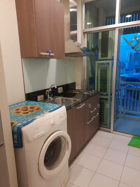 Chewathai Ratchaprarop, Bangkok, 51 Rajaprarop Road, Makkasan, Ratchathewi, Bangkok, 2 Bedrooms, 47 sqm, Condo For Rent, by Bell 0659252863, 500165637 - DDproperty.com