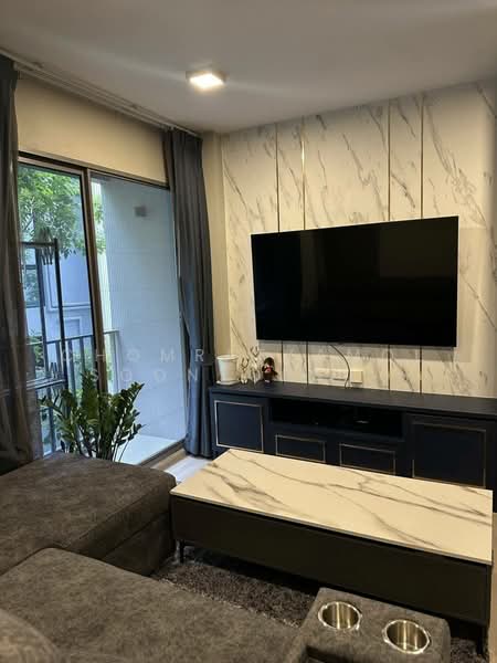 Quintara Phume Sukhumvit 39, Bangkok, 73 Soi Sukhumvit 39, Khlong Tan Nua, Watthana, Bangkok, 2 Bedrooms, 54 sqm, Condo For Sale, by Chomratkamol Soontorntarawong (Gor), 500165638 - DDproperty.com